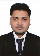 Mr.  Deepak Singh Rathore